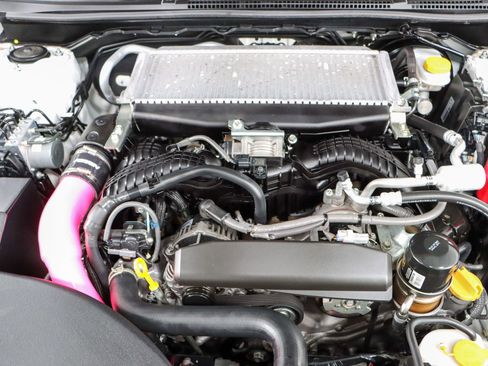 Used 2022 Subaru WRX Premium image 29