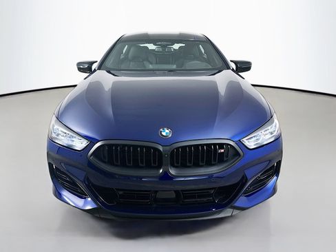 New 2026 BMW M850i xDrive AWD/4WD image 2