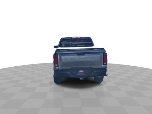 Used 2025 Chevrolet Colorado Z71 w/ Technology Package image 7