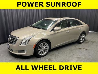 Used 2014 Cadillac XTS Luxury