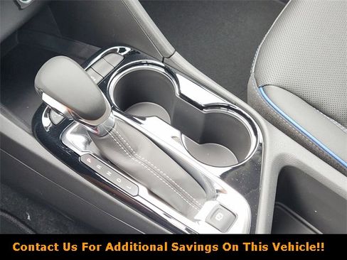 New 2026 Buick Encore GX Sport Touring w/ Comfort Package image 15