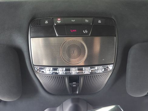 Used 2024 Mercedes-Benz G 550 image 20