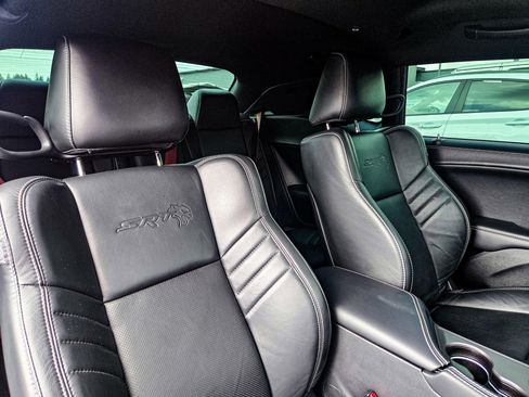 Used 2023 Dodge Challenger SRT Hellcat image 28