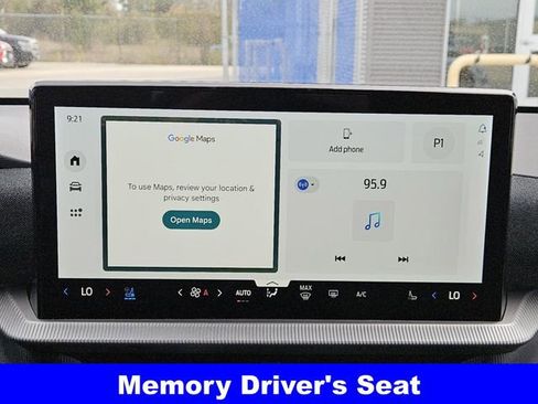 New 2026 Ford Explorer Tremor w/ Tremor Convenience Package image 10