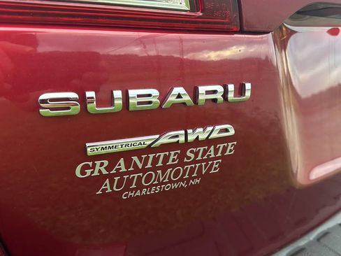 Used 2016 Subaru Outback 3.6R Limited AWD/4WD image 11