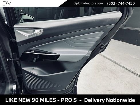 Used 2024 Volkswagen ID.4 Pro S AWD/4WD image 27