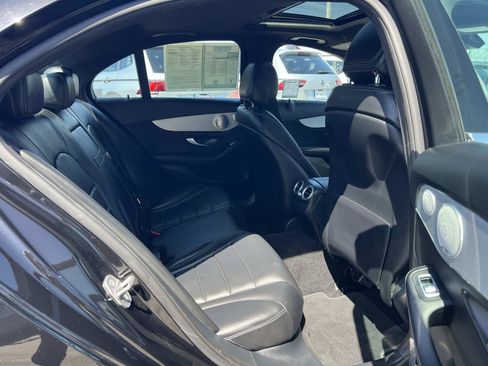 Used 2021 Mercedes-Benz C 300 Sedan image 32