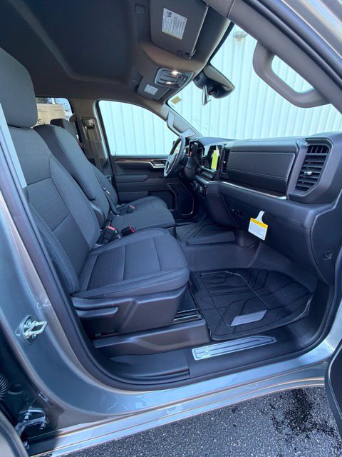 New 2026 Chevrolet Silverado 1500 RST w/ RST Select Package AWD/4WD image 22