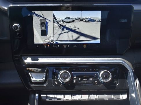 Used 2024 GMC Sierra 3500 Denali w/ Denali Reserve Package AWD/4WD image 20