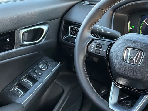 New 2026 Honda Civic Sport Touring image 18