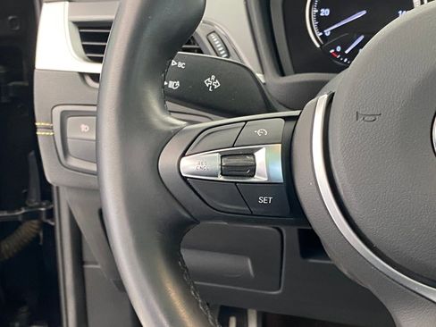 Certified 2023 BMW X2 xDrive28i w/ Edition Goldplay image 17