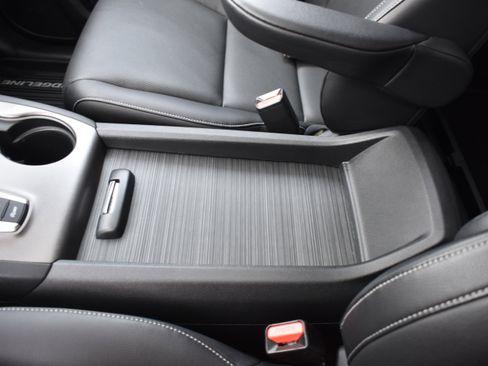 Certified 2022 Honda Ridgeline RTL-E image 25