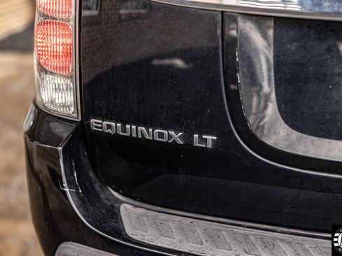 Used 2006 Chevrolet Equinox LT image 15