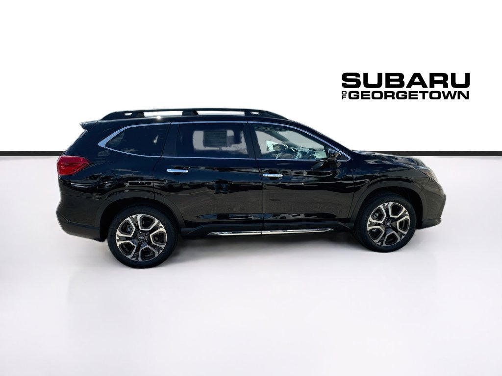 New 2027 Subaru Ascent Touring AWD/4WD image 9