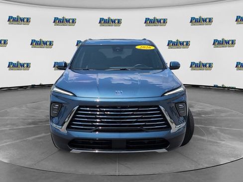 Used 2026 Buick Enclave Preferred FWD image 14