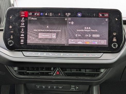 New 2026 Dodge Charger Scat Pack w/ Blacktop Package image 21