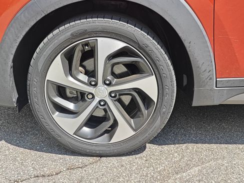 Used 2016 Hyundai Tucson Sport AWD/4WD image 29