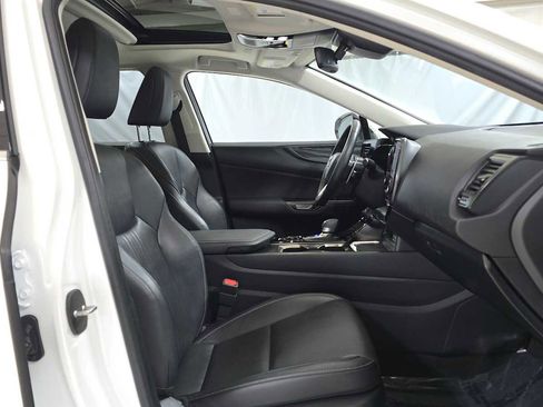 Used 2024 Lexus NX 350 AWD w/ Cold Area Package image 10