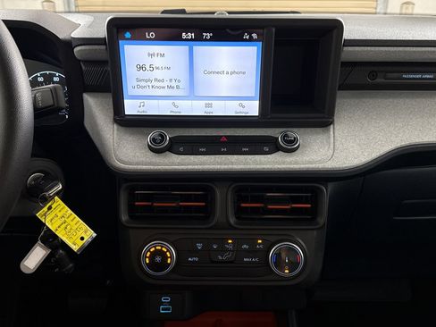 Used 2023 Ford Maverick XLT FWD image 17