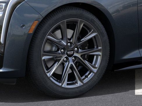 New 2026 Cadillac CT5 V image 41