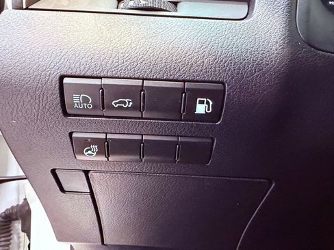 Certified 2020 Lexus RX 450hL AWD w/ Premium Package image 22