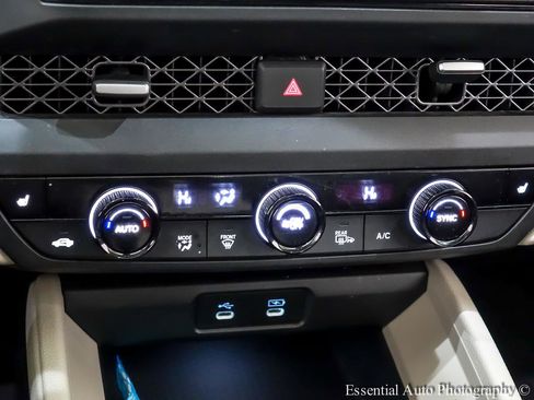 Used 2023 Honda Accord EX image 23