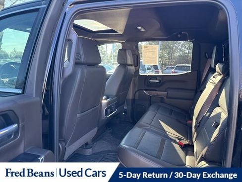 Used 2020 GMC Sierra 1500 Denali w/ Denali Ultimate Package image 22