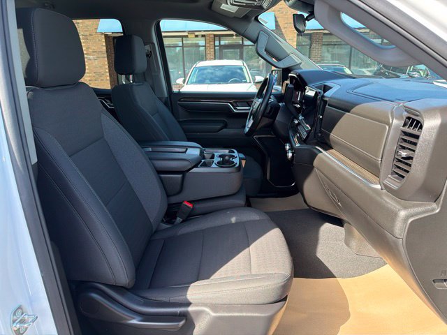 Certified 2024 GMC Sierra 1500 Elevation AWD/4WD image 18