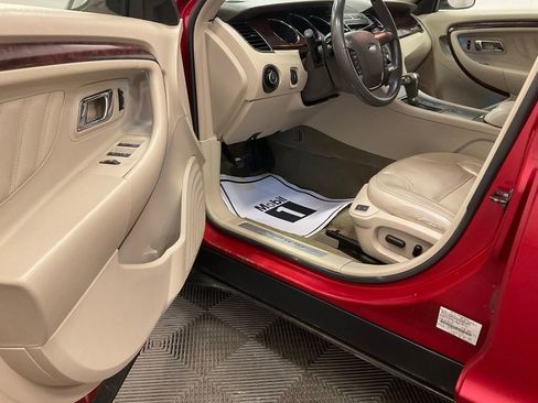 Used 2012 Ford Taurus Limited image 7