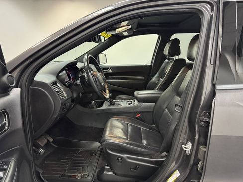 Used 2019 Dodge Durango R/T w/ Blacktop Package image 22