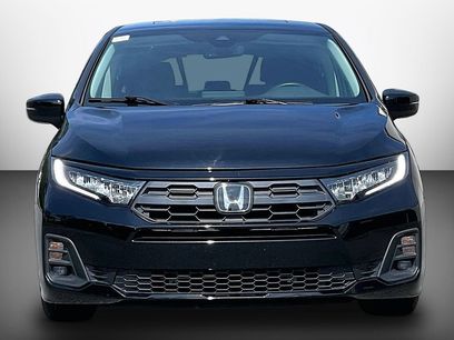 Used 2025 Honda Odyssey EX-L