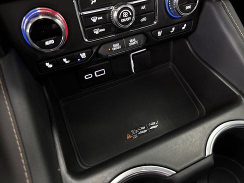 Used 2023 GMC Yukon AT4 w/ AT4 Premium Plus Package image 66