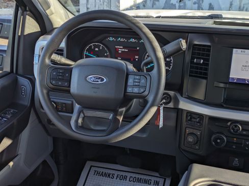 New 2026 Ford F450 XL w/ FX4 Off-Road Package image 41