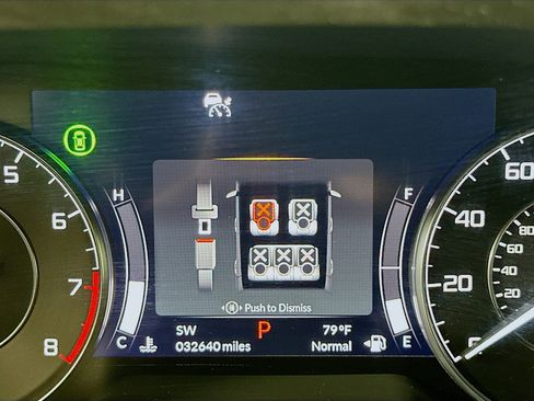 Used 2023 Acura RDX AWD w/ Technology Package image 19