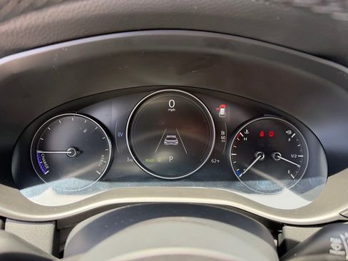 New 2026 MAZDA CX-50 AWD 2.5 Hybrid w/ Cargo Package image 30