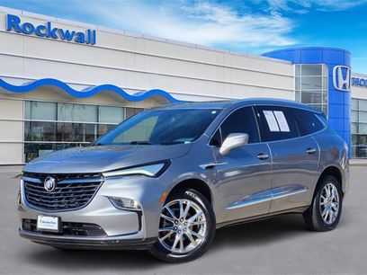 Used 2023 Buick Enclave Essence w/ Experience Buick Package