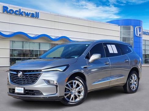 Used 2023 Buick Enclave Essence w/ Experience Buick Package image 1