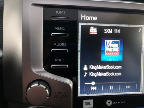 Used 2023 Toyota 4Runner Limited image 12