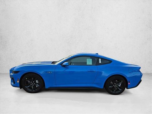 New 2026 Ford Mustang GT image 5