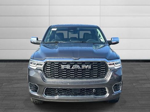 New 2026 RAM 1500 Tungsten image 8