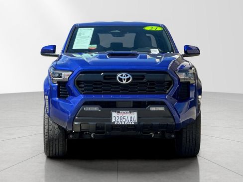 Used 2024 Toyota Tacoma TRD Sport image 9