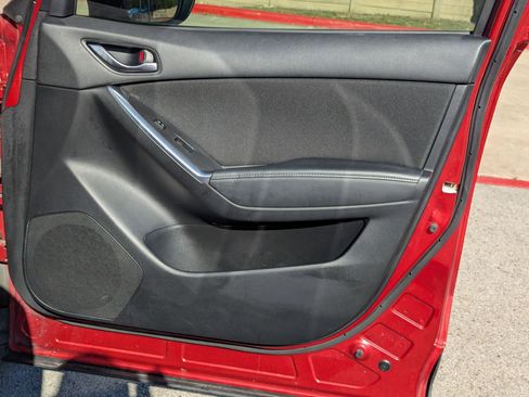 Used 2016 MAZDA CX-5 Touring image 23