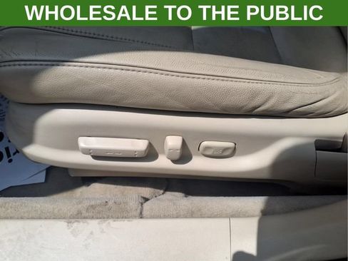 Used 2010 Acura TL FWD image 13