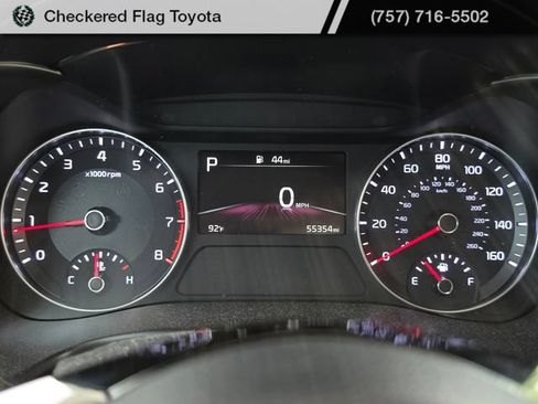 Used 2023 Kia Forte LXS w/ LXS Technology Package FWD image 10