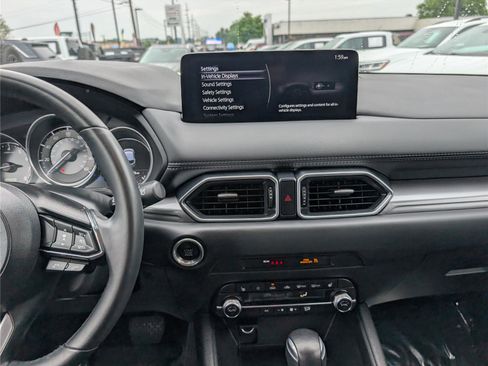 Used 2023 MAZDA CX-5 AWD 2.5 S image 18