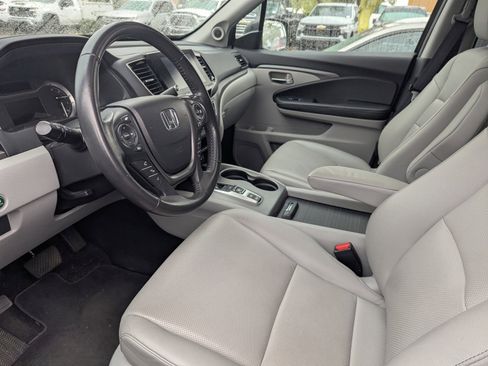 Used 2023 Honda Ridgeline RTL image 8