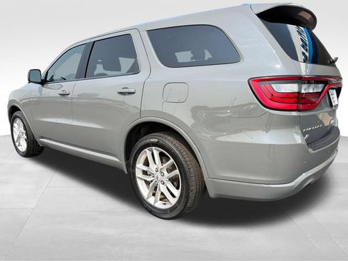 Used 2025 Dodge Durango GT AWD/4WD image 3