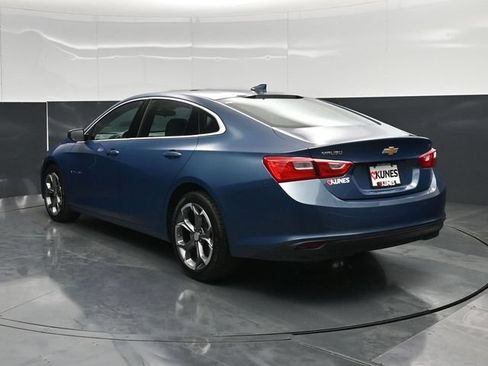 Used 2024 Chevrolet Malibu LT FWD image 12
