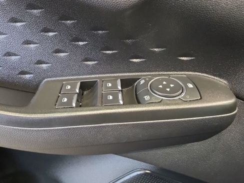 Used 2020 Ford Escape SE AWD/4WD image 16