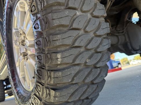 Used 2014 Ford F150 Limited image 12